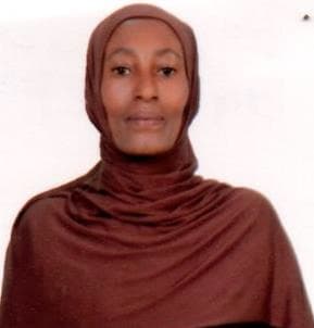 عاملة منزلية, من اثيوبيا, في تخصص تنظيف المنزل, جليسة اطفال, كى الملابس - لم يسبق له/لها العمل