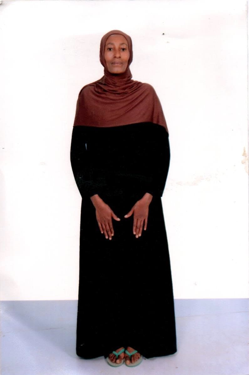 slide-1, عاملة منزلية, من اثيوبيا, في تخصص تنظيف المنزل, جليسة اطفال, كى الملابس - سبق له/لها العمل