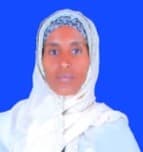 عاملة منزلية, من اثيوبيا, في تخصص تنظيف المنزل, جليسة اطفال, كى الملابس - لم يسبق له/لها العمل