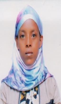 عاملة منزلية, من اثيوبيا, في تخصص تنظيف المنزل, جليسة اطفال, كى الملابس - لم يسبق له/لها العمل