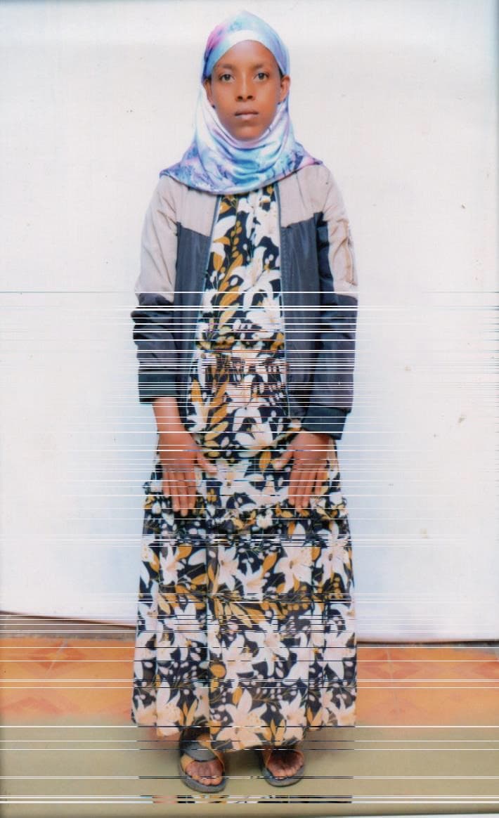 slide-1, عاملة منزلية, من اثيوبيا, في تخصص تنظيف المنزل, جليسة اطفال, كى الملابس - لم يسبق له/لها العمل