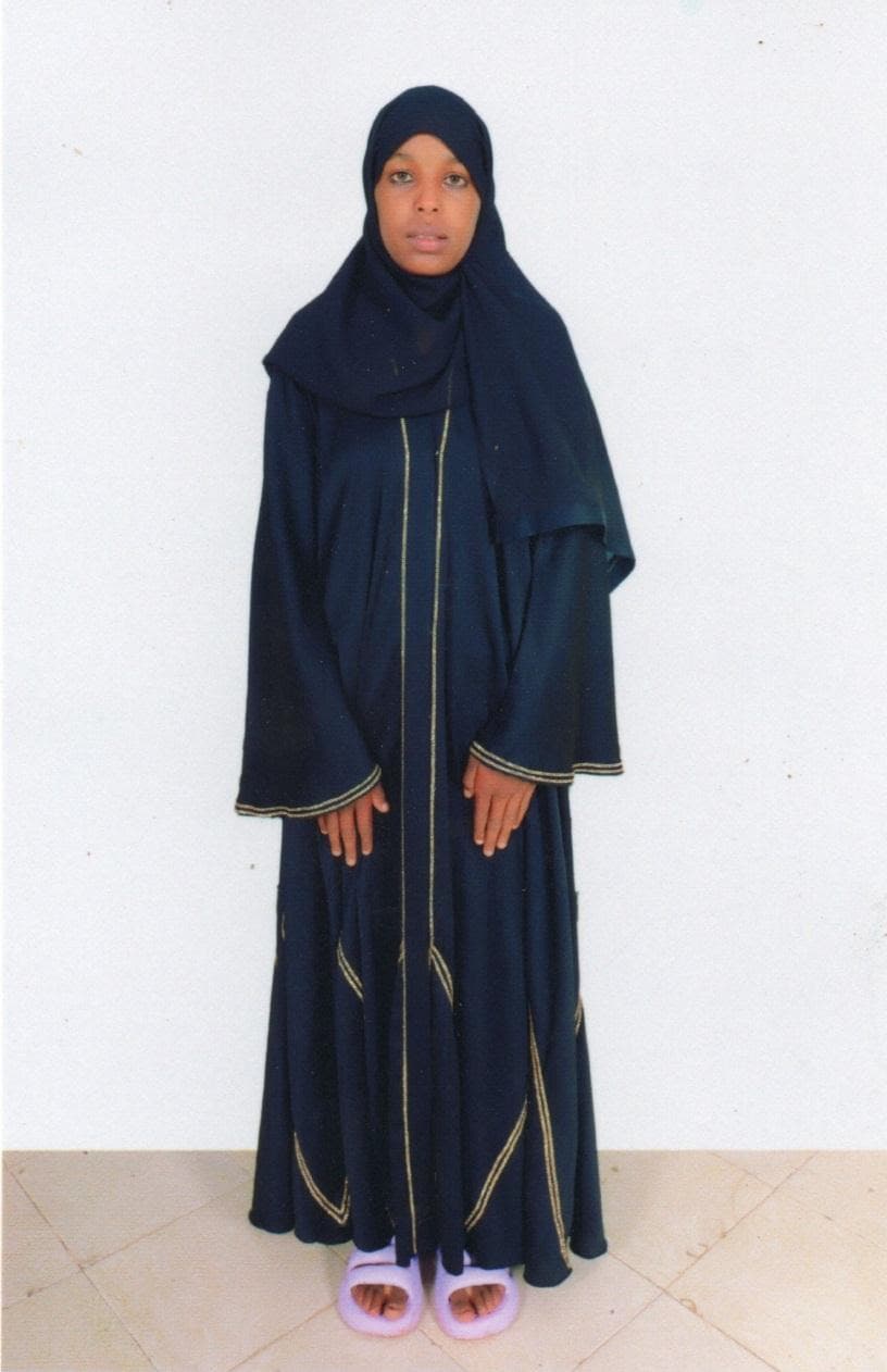 slide-1, عاملة منزلية, من اثيوبيا, في تخصص تنظيف المنزل, جليسة اطفال, كى الملابس - لم يسبق له/لها العمل