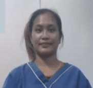 عاملة منزلية, من الفلبين, في تخصص تنظيف المنزل, جليسة اطفال, غسيل الملابس - لم يسبق له/لها العمل