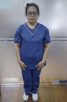 slide-1, عاملة منزلية, من الفلبين, في تخصص تنظيف المنزل, جليسة اطفال, غسيل الملابس - سبق له/لها العمل