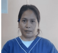 عاملة منزلية, من الفلبين, في تخصص تنظيف المنزل, جليسة اطفال, كى الملابس - لم يسبق له/لها العمل