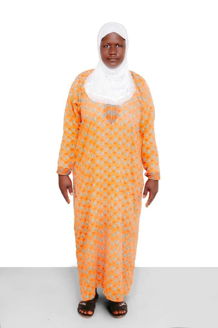 slide-1, عاملة منزلية, من اوغندا, في تخصص تنظيف المنزل, جليسة اطفال, كى الملابس - لم يسبق له/لها العمل