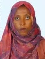 عاملة منزلية, من اثيوبيا, في تخصص تنظيف المنزل, جليسة اطفال, كى الملابس - لم يسبق له/لها العمل