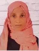 عاملة منزلية, من اثيوبيا, في تخصص تنظيف المنزل, جليسة اطفال, كى الملابس - لم يسبق له/لها العمل