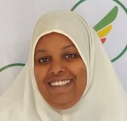 عاملة منزلية, من اثيوبيا, في تخصص تنظيف المنزل, جليسة اطفال, كى الملابس - لم يسبق له/لها العمل
