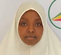 عاملة منزلية, من اثيوبيا, في تخصص تنظيف المنزل, جليسة اطفال, كى الملابس - لم يسبق له/لها العمل