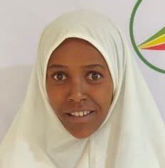 عاملة منزلية, من اثيوبيا, في تخصص تنظيف المنزل, جليسة اطفال, كى الملابس - لم يسبق له/لها العمل