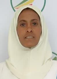 عاملة منزلية, من اثيوبيا, في تخصص تنظيف المنزل, جليسة اطفال, كى الملابس - لم يسبق له/لها العمل