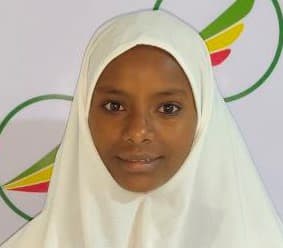 عاملة منزلية, من اثيوبيا, في تخصص تنظيف المنزل, جليسة اطفال, كى الملابس - لم يسبق له/لها العمل