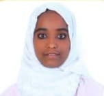 عاملة منزلية, من اثيوبيا, في تخصص تنظيف المنزل, جليسة اطفال, كى الملابس - لم يسبق له/لها العمل