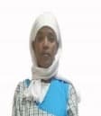 عاملة منزلية, من اثيوبيا, في تخصص تنظيف المنزل, جليسة اطفال, كى الملابس - لم يسبق له/لها العمل