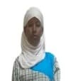عاملة منزلية, من اثيوبيا, في تخصص تنظيف المنزل, جليسة اطفال, كى الملابس - لم يسبق له/لها العمل