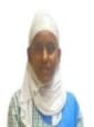 عاملة منزلية, من اثيوبيا, في تخصص تنظيف المنزل, جليسة اطفال, كى الملابس - لم يسبق له/لها العمل