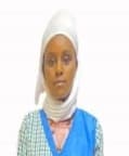 عاملة منزلية, من اثيوبيا, في تخصص تنظيف المنزل, جليسة اطفال, كى الملابس - لم يسبق له/لها العمل