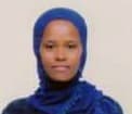 عاملة منزلية, من اثيوبيا, في تخصص تنظيف المنزل, جليسة اطفال, كى الملابس - لم يسبق له/لها العمل