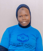 عاملة منزلية, من اوغندا, في تخصص جليسة اطفال, كى الملابس, غسيل الملابس - لم يسبق له/لها العمل