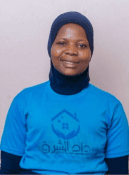 عاملة منزلية, من اوغندا, في تخصص جليسة اطفال, كى الملابس, غسيل الملابس - لم يسبق له/لها العمل