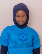 عاملة منزلية, من اوغندا, في تخصص جليسة اطفال, كى الملابس, غسيل الملابس - لم يسبق له/لها العمل