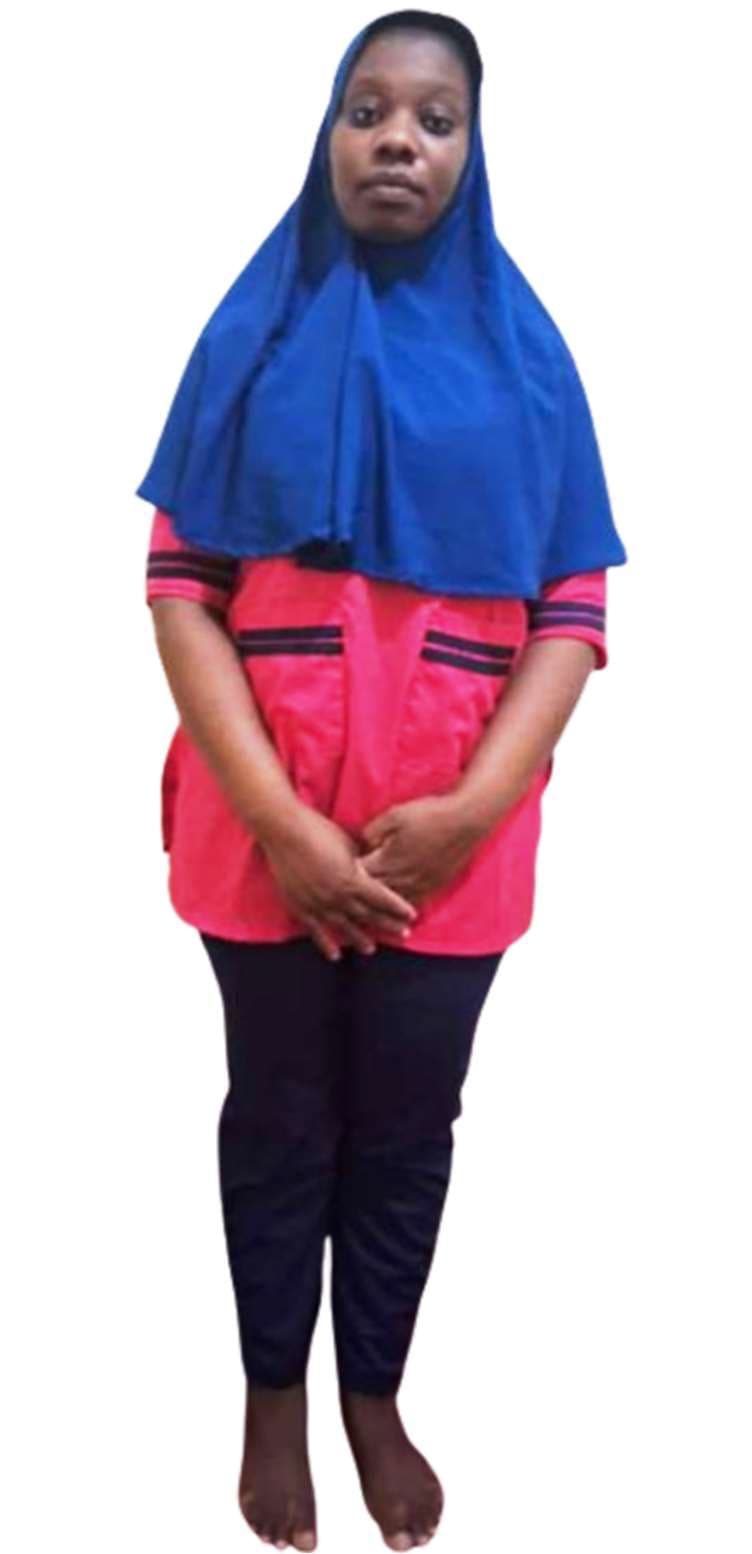 slide-1, عاملة منزلية, من كينيا, في تخصص تنظيف المنزل, جليسة أطفال, كى الملابس - لم يسبق له/لها العمل