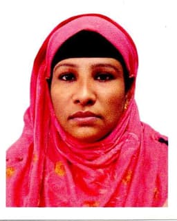 عاملة منزلية, من بنجلاديش, في تخصص تنظيف المنزل, جليسة اطفال, كى الملابس - لم يسبق له/لها العمل