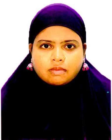 عاملة منزلية, من بنجلاديش, في تخصص تنظيف المنزل, جليسة اطفال, كى الملابس - سبق له/لها العمل