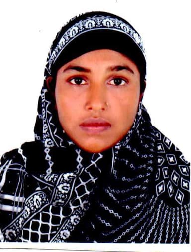 عاملة منزلية, من بنجلاديش, في تخصص تنظيف المنزل, جليسة اطفال, كى الملابس - سبق له/لها العمل
