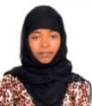 عاملة منزلية, من اثيوبيا, في تخصص تنظيف المنزل, جليسة اطفال, كى الملابس - لم يسبق له/لها العمل