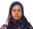 عاملة منزلية, من اثيوبيا, في تخصص تنظيف المنزل, جليسة اطفال, كى الملابس - لم يسبق له/لها العمل