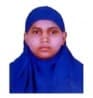 عاملة منزلية, من بنجلاديش, في تخصص تنظيف المنزل, جليسة اطفال, كى الملابس - سبق له/لها العمل