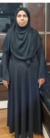 slide-1, عاملة منزلية, من بنجلاديش, في تخصص تنظيف المنزل, جليسة اطفال, كى الملابس - سبق له/لها العمل