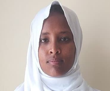 عاملة منزلية, من اثيوبيا, في تخصص تنظيف المنزل, جليسة اطفال, كى الملابس - لم يسبق له/لها العمل