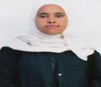 عاملة منزلية, من اثيوبيا, في تخصص تنظيف المنزل, جليسة اطفال, كى الملابس - لم يسبق له/لها العمل