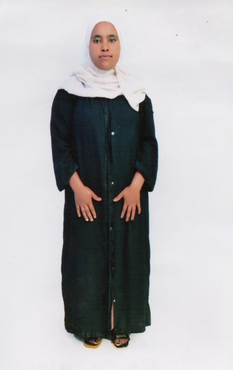 slide-1, عاملة منزلية, من اثيوبيا, في تخصص تنظيف المنزل, جليسة اطفال, كى الملابس - لم يسبق له/لها العمل