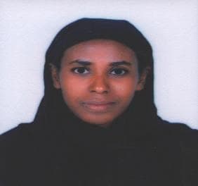 عاملة منزلية, من اثيوبيا, في تخصص تنظيف المنزل, جليسة اطفال, كى الملابس - لم يسبق له/لها العمل