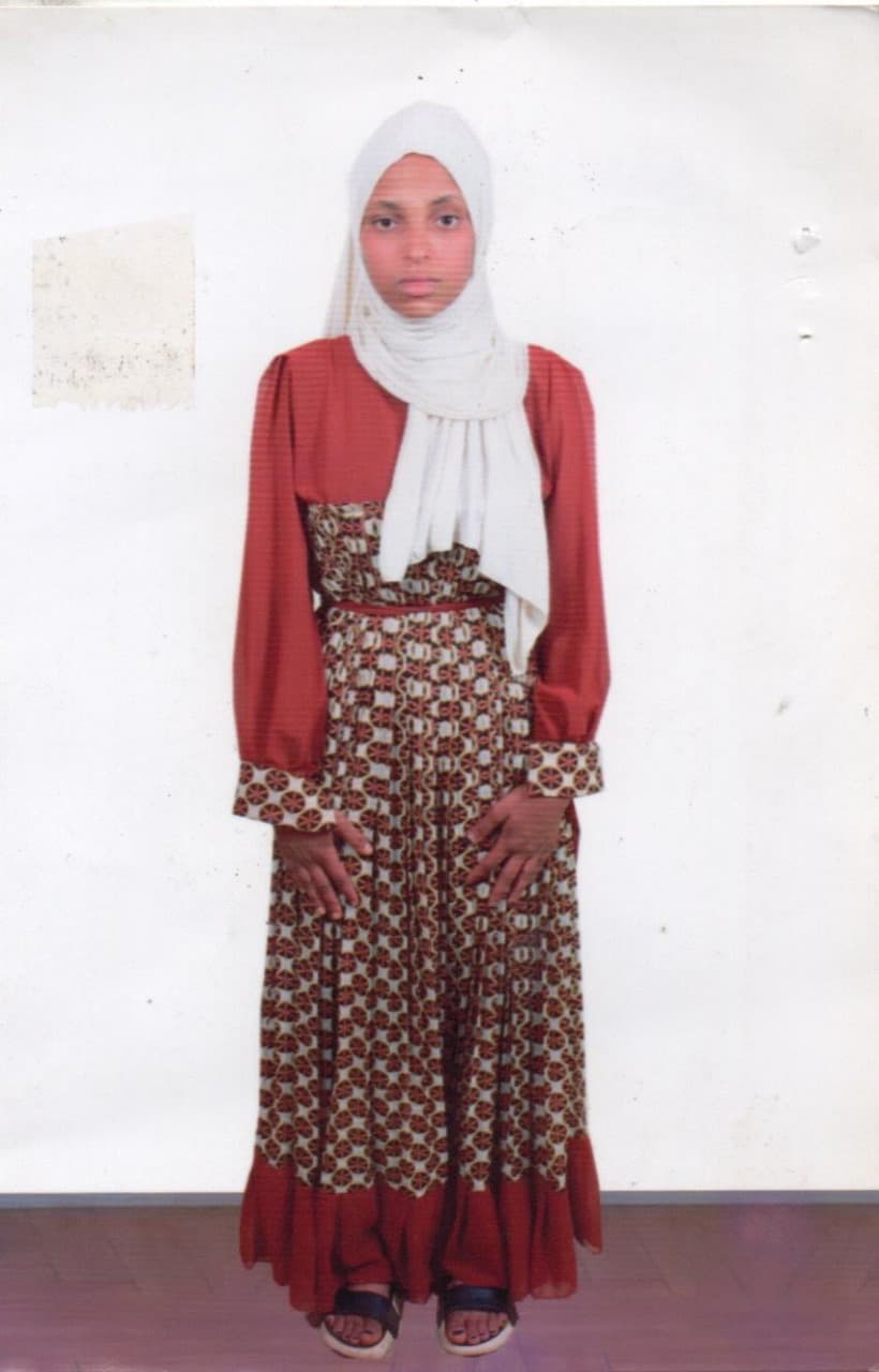 slide-1, عاملة منزلية, من اثيوبيا, في تخصص تنظيف المنزل, جليسة اطفال, كى الملابس - لم يسبق له/لها العمل