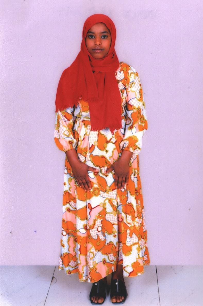 slide-1, عاملة منزلية, من اثيوبيا, في تخصص تنظيف المنزل, جليسة اطفال, كى الملابس - لم يسبق له/لها العمل