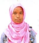 عاملة منزلية, من اثيوبيا, في تخصص تنظيف المنزل, جليسة اطفال, كى الملابس - لم يسبق له/لها العمل