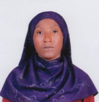 عاملة منزلية, من اثيوبيا, في تخصص تنظيف المنزل, جليسة اطفال, كى الملابس - لم يسبق له/لها العمل