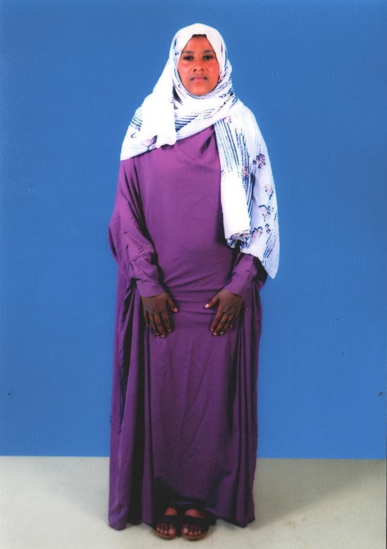 slide-1, عاملة منزلية, من اثيوبيا, في تخصص تنظيف المنزل, جليسة اطفال, كى الملابس - لم يسبق له/لها العمل