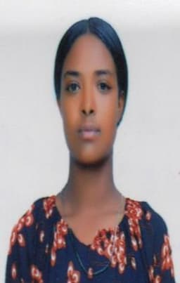 عاملة منزلية, من اثيوبيا, في تخصص تنظيف المنزل, جليسة اطفال, كى الملابس - لم يسبق له/لها العمل