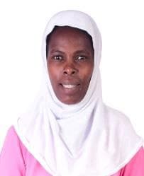 عاملة منزلية, من كينيا, في تخصص تنظيف المنزل, جليسة اطفال, كى الملابس - لم يسبق له/لها العمل