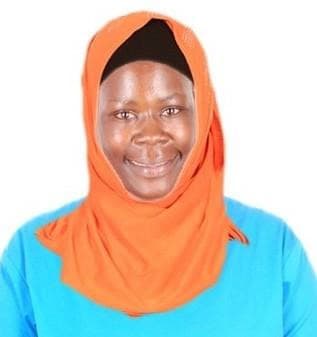 عاملة منزلية, من كينيا, في تخصص تنظيف المنزل, جليسة اطفال, كى الملابس - لم يسبق له/لها العمل