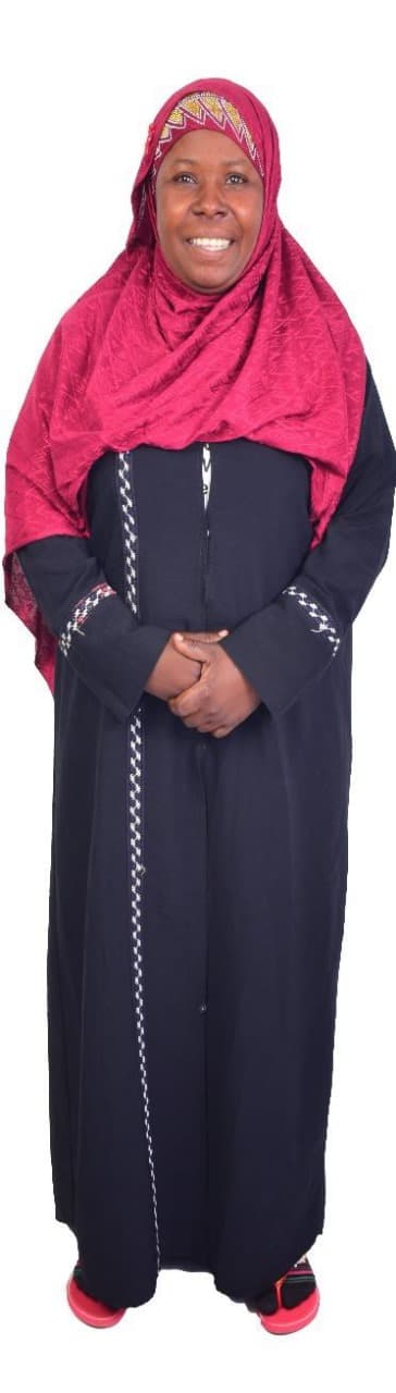 slide-1, عاملة منزلية, من كينيا, في تخصص تنظيف المنزل, جليسة اطفال, كى الملابس - سبق له/لها العمل
