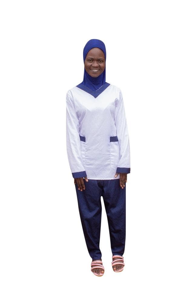 slide-1, عاملة منزلية, من اوغندا, في تخصص تنظيف المنزل, جليسة اطفال, كى الملابس - سبق له/لها العمل