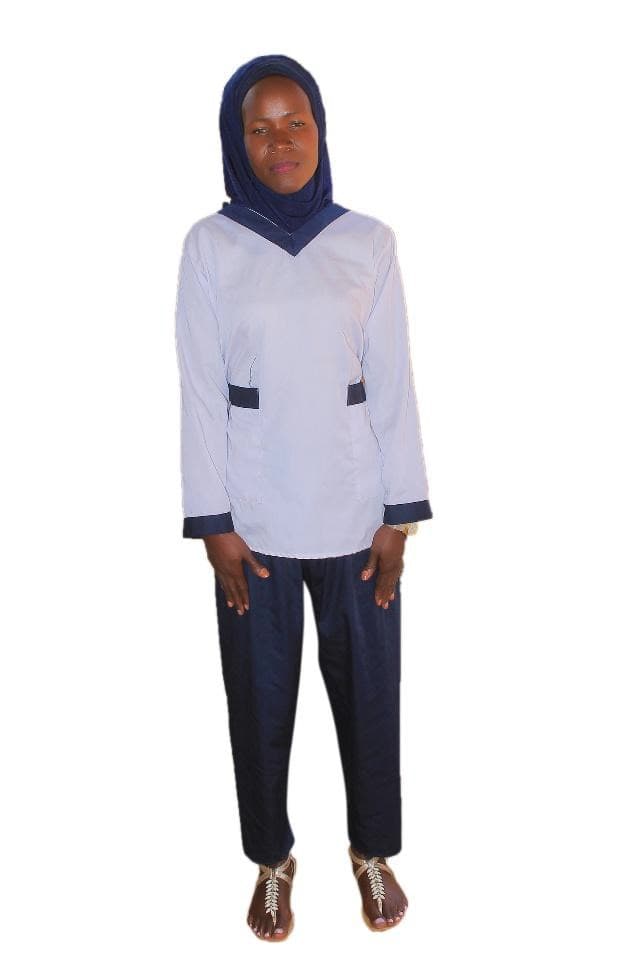 slide-1, عاملة منزلية, من اوغندا, في تخصص تنظيف المنزل, جليسة اطفال, كى الملابس - لم يسبق له/لها العمل