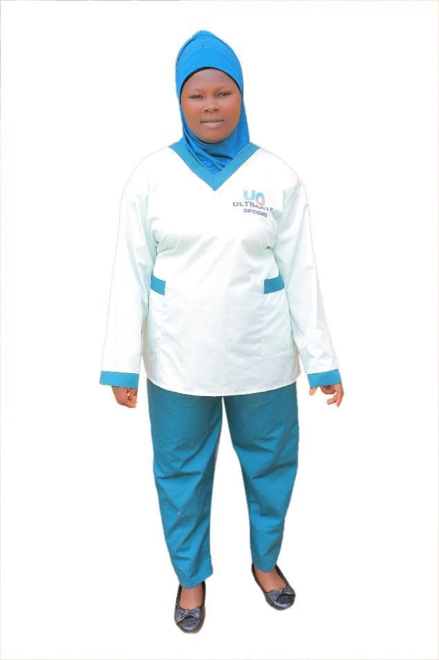slide-1, عاملة منزلية, من اوغندا, في تخصص تنظيف المنزل, جليسة اطفال, كى الملابس - لم يسبق له/لها العمل
